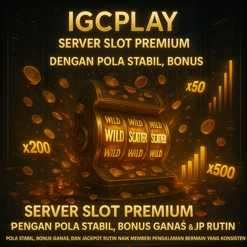 IGCPLAY